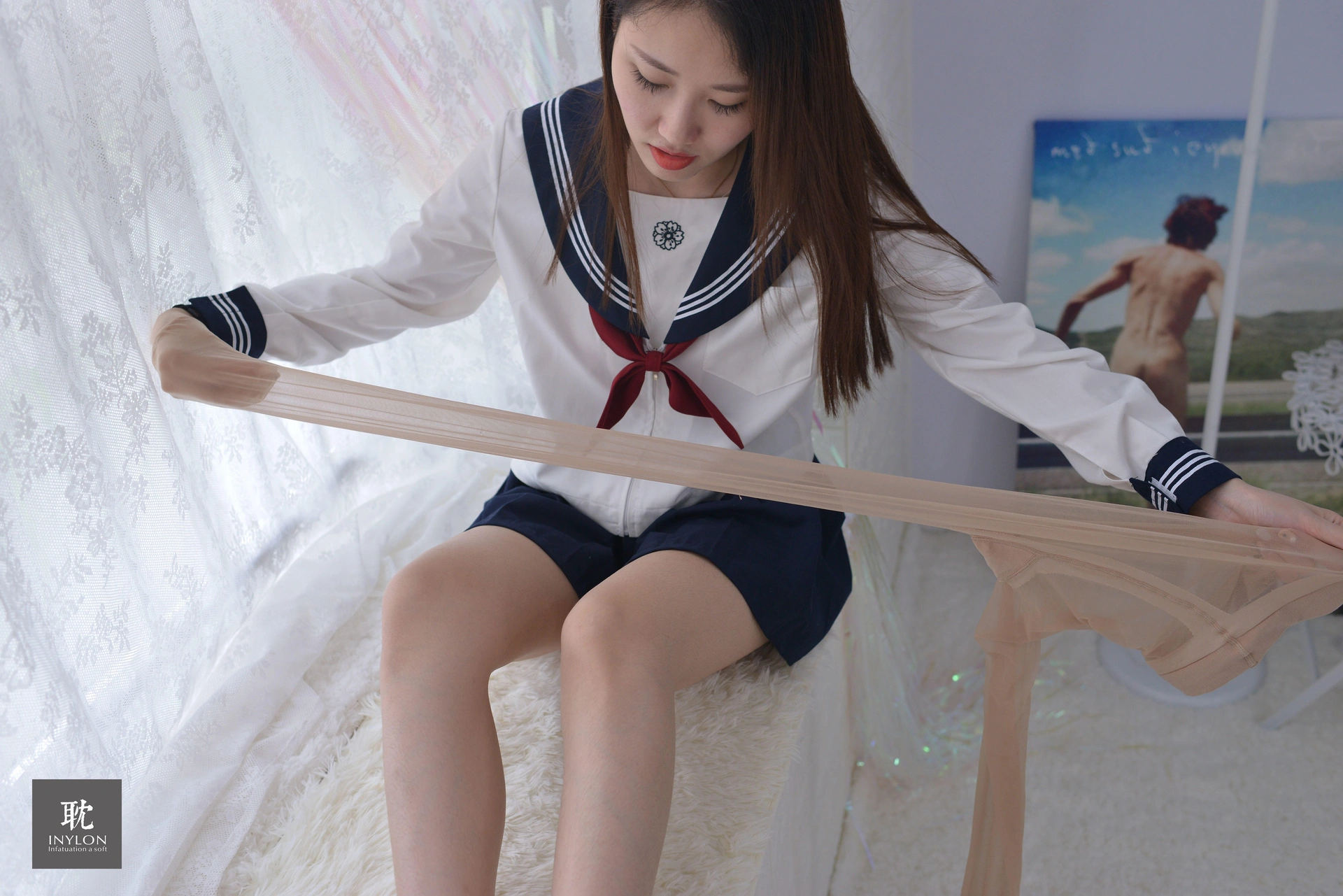 [IESS异思趣向] 普惠集 220 阿馨 情人知己（普惠版） 2