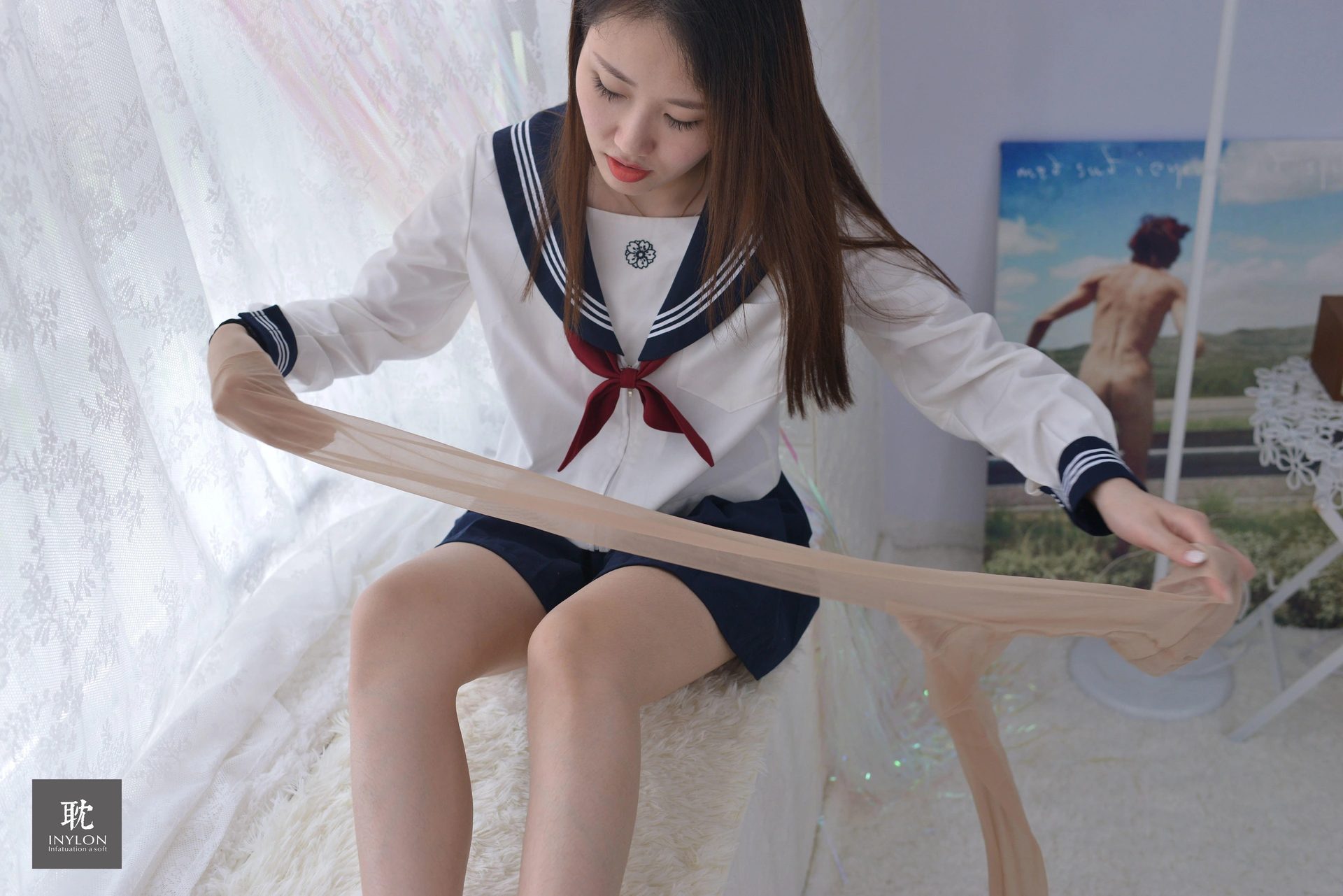 [IESS异思趣向] 普惠集 220 阿馨 情人知己（普惠版） 3
